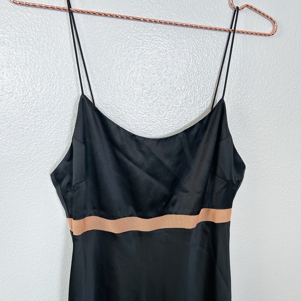 Cami NYC Zella Silk Slip Dress - Picture 5 of 11